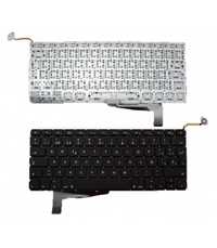 Teclado Para Portátil Apple Macbook Pro  1 5 . 4   A 1 2 8 6   2 0 0 8