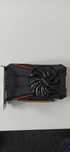Karta GIGABYTE GeForce GTX 1050 D5 NVIDIA 2GB GVN1050D5-2GD0 jnowa