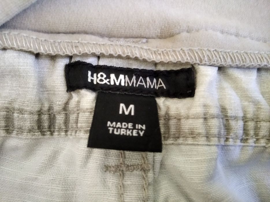 Spódnica ciążowa H&M