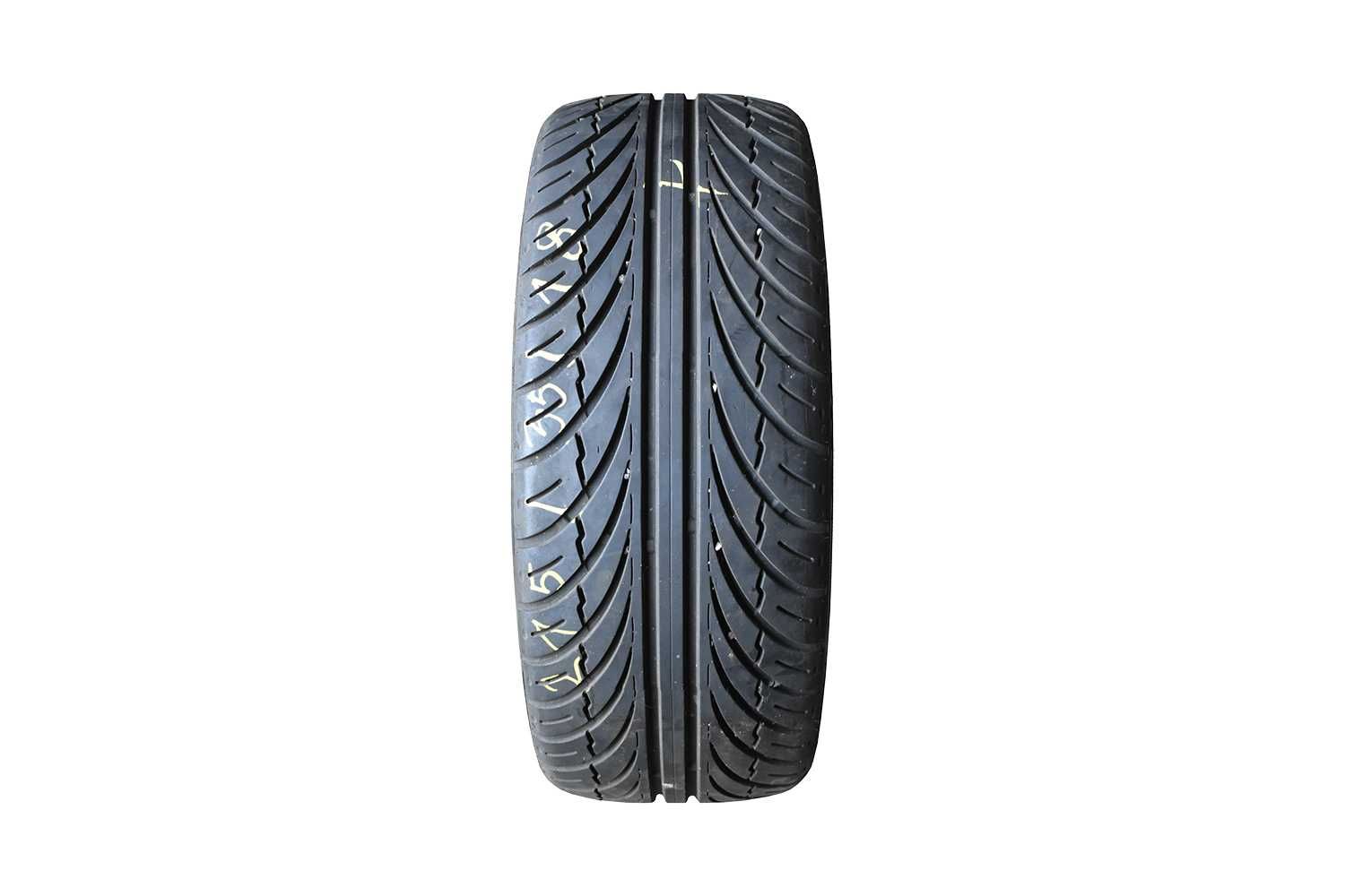 Opona opony PIRELLI CINTURATO P7 245/50R18 letnie