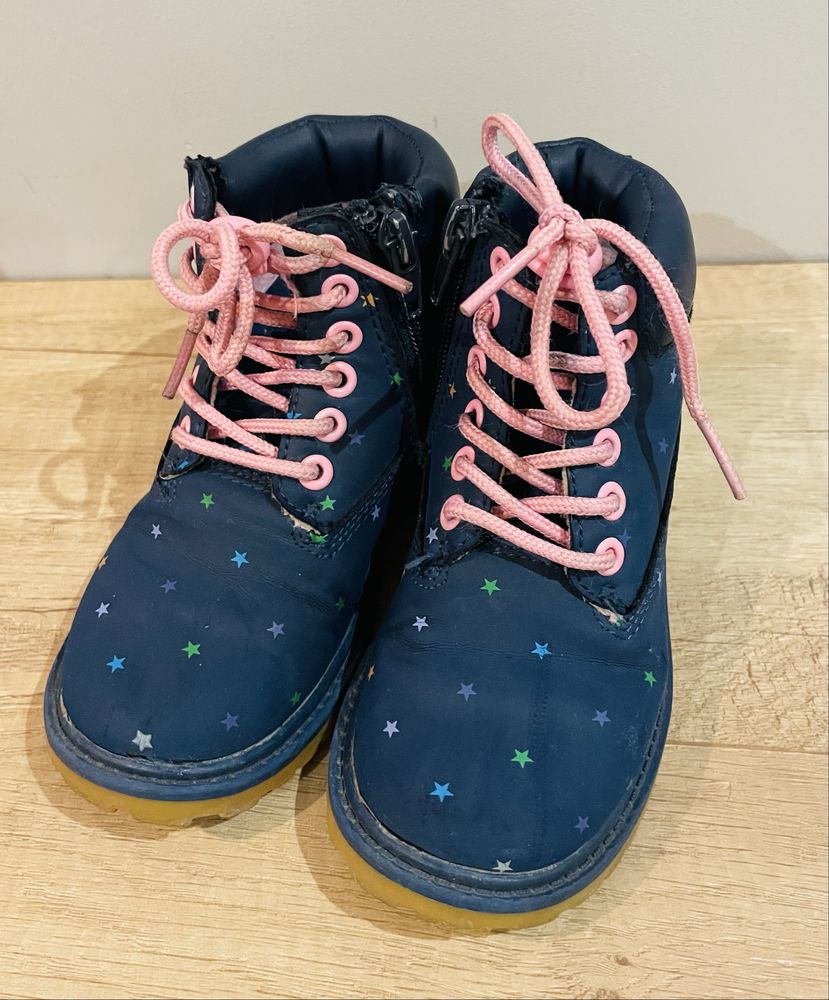 Buty Girls Reserved.