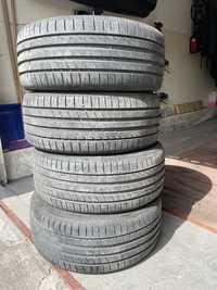 Opony 225/40R18 IMPERIAL  ECOSPORT 2- jak nowe