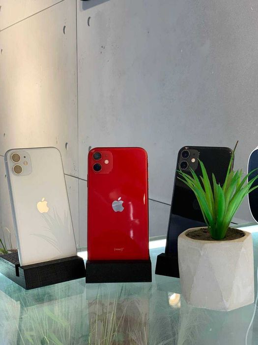 Apple iPhone 11 64/128GB Neverlock Магазин|Гарантія