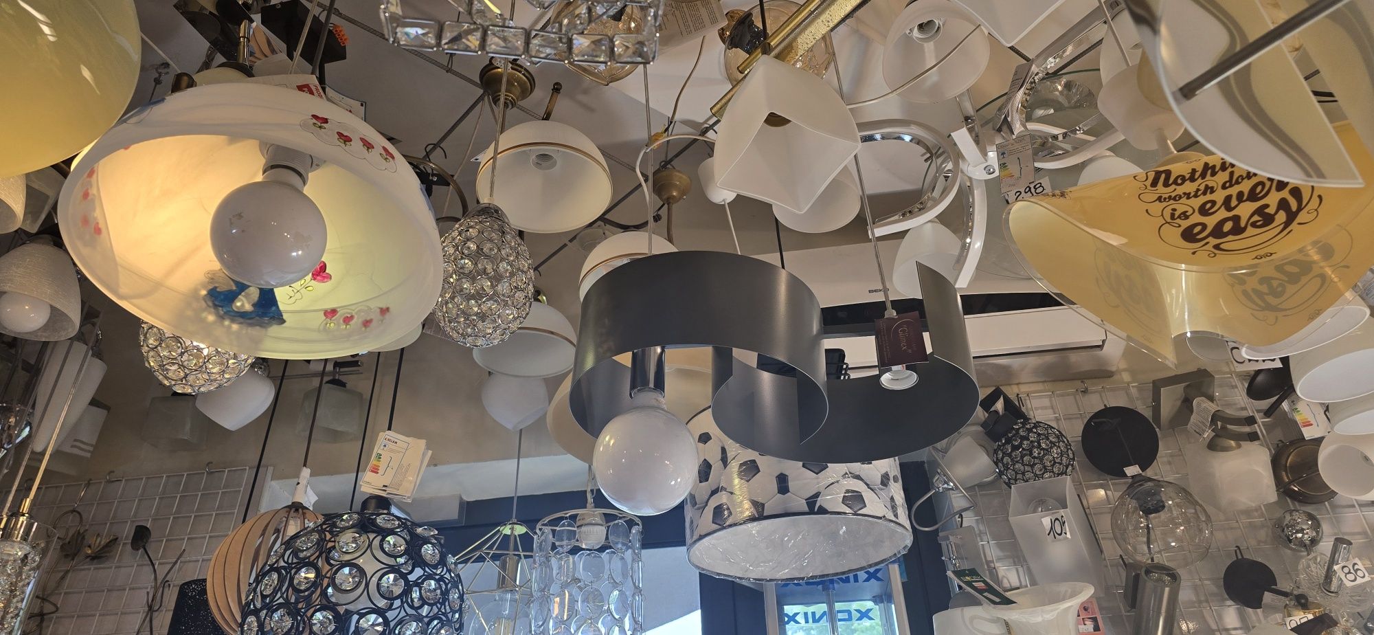Lampa,lamki,kinkiety,zyrandole wyprzedaż