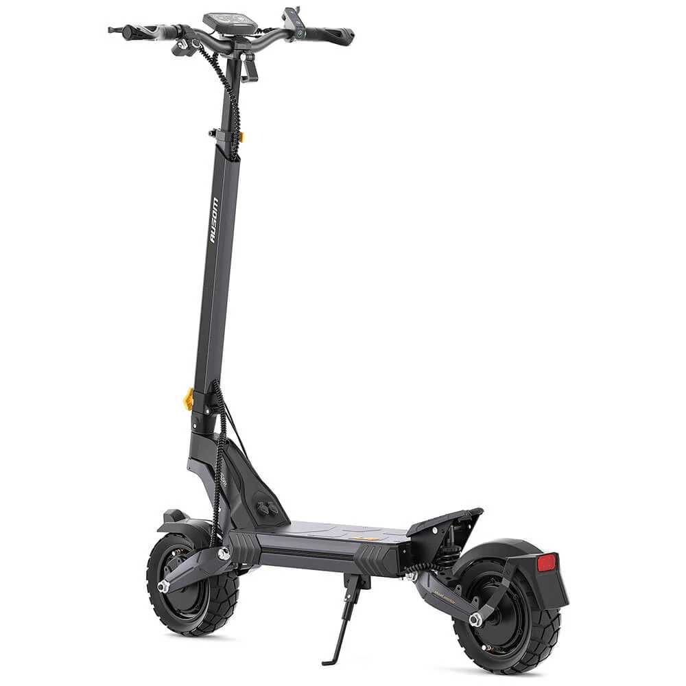 Dwusilnikowa Składana Hulajnoga Elektryczna Ausom L2 2*800W 48V 15,6Ah