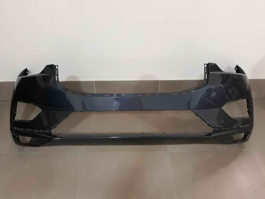 Para-choques e grelha Volvo XC60 2020