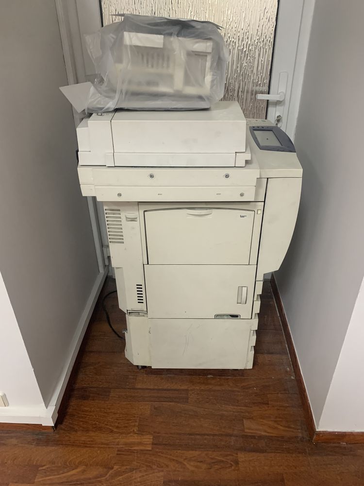 Провод подключения  принтера
