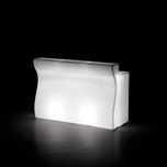 Mobiliario led bares com iluminação