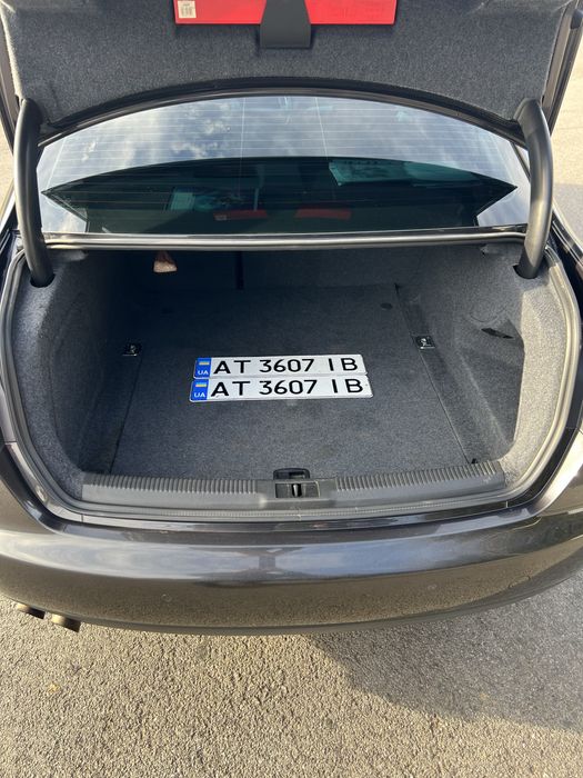 Audi A4 B8 2008 1.8TFSI