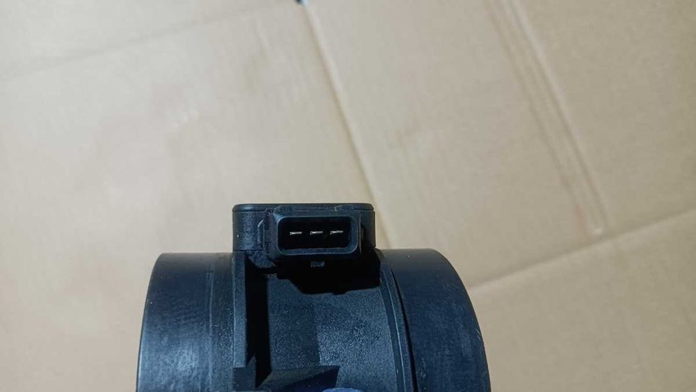 Oryginalny Przepływomierz powietrza BMW E39 E46 2,0 2,5 2,8 M52TU M54