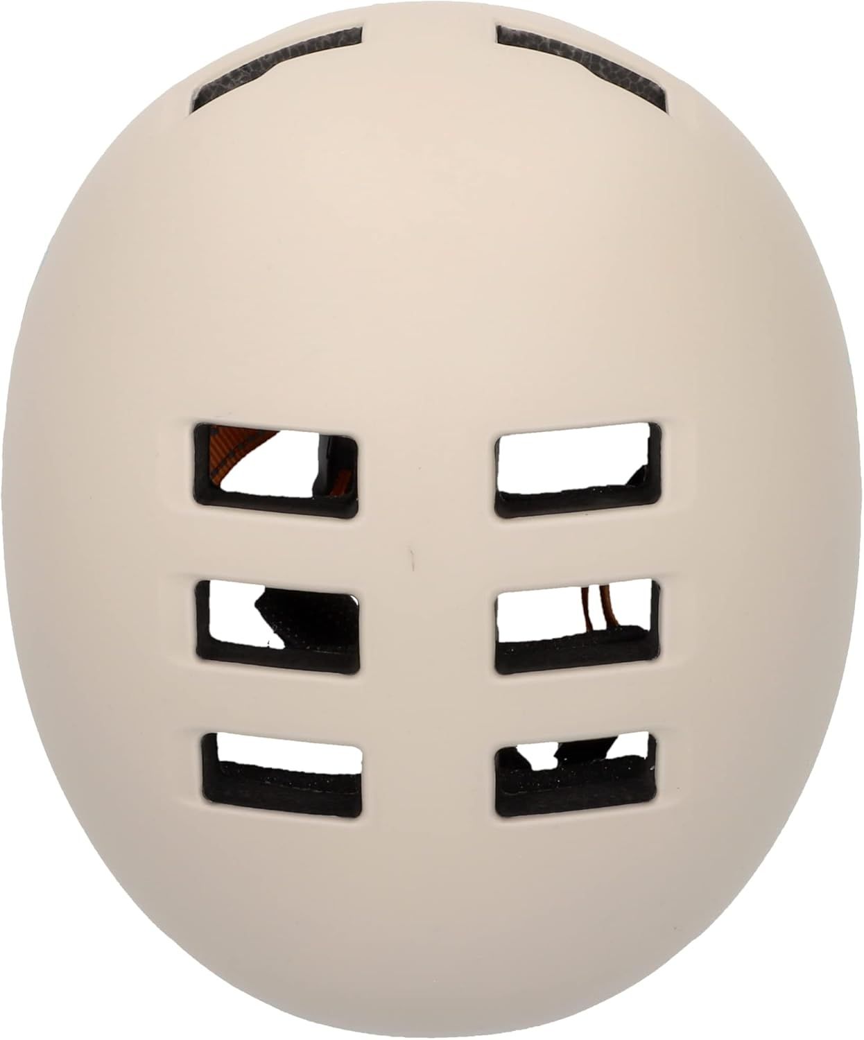 Kask rowerowy Fischer Dirt r. 54-58