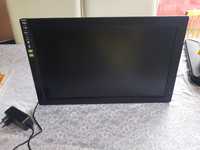 Monitor Wyświetlacz LCD 18,5Cala