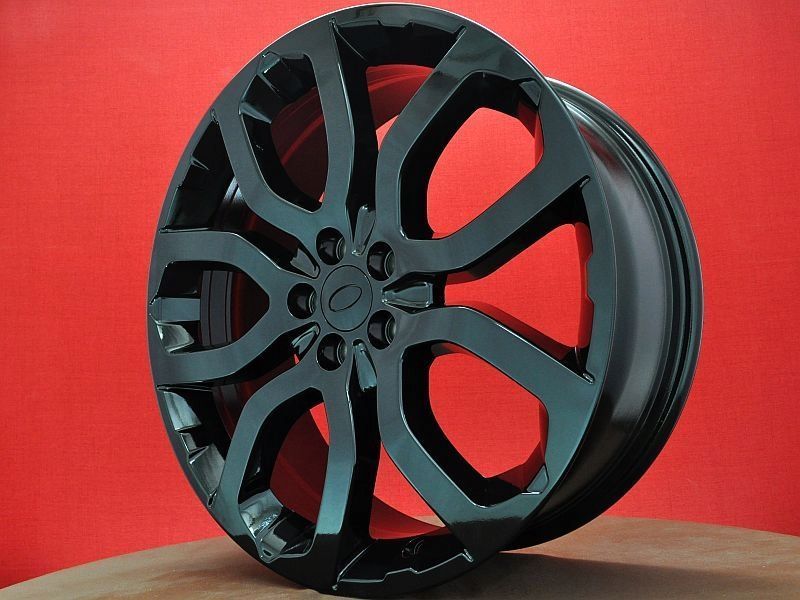 FELGI R18 5x108 Ford Edge C-Max S-Max Focus 3 4 IV Kuga Mondeo 3 4 5