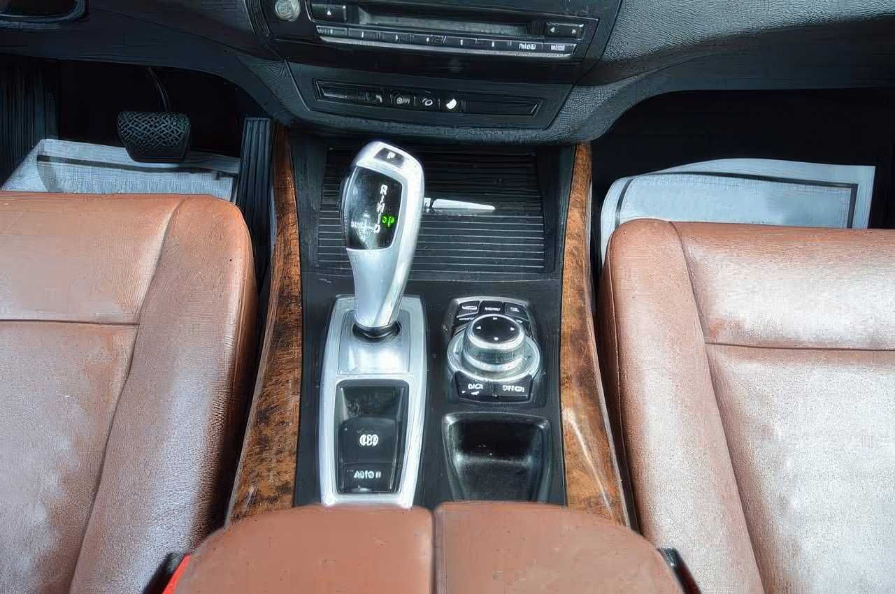 2013 BMW X5 xDrive35i Premium