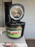 Мультиварка-скороварка PHILIPS All-in-One Cooker HD2151/40