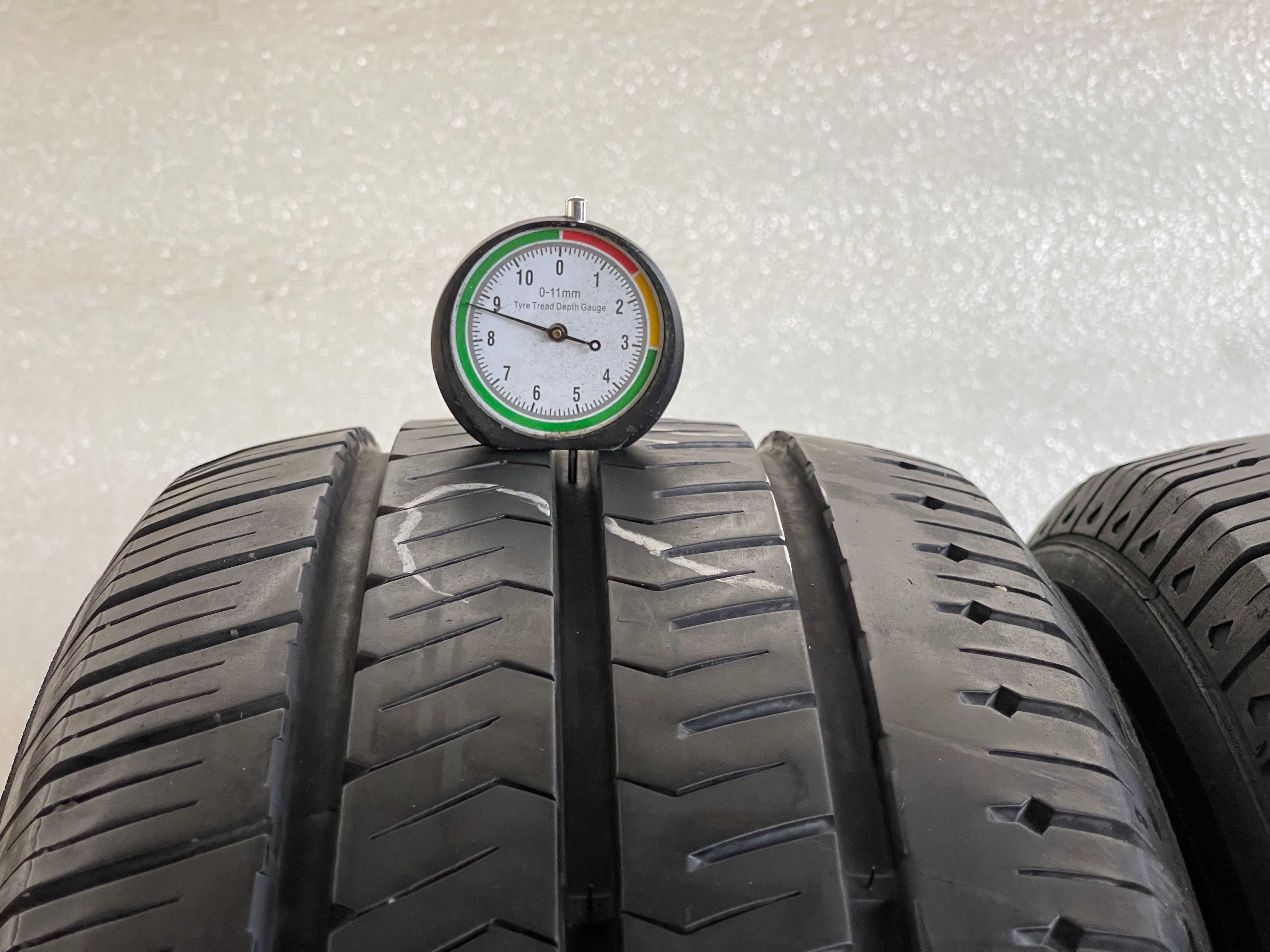 215/65 R16C Hankook