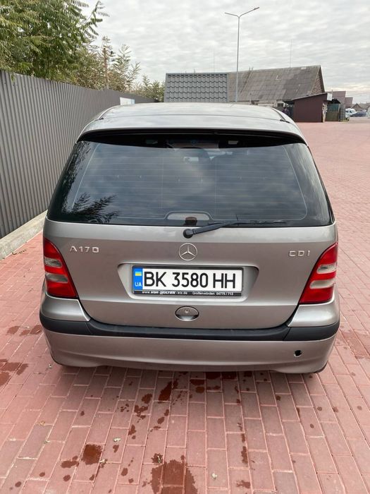 Продам автомобіль Mercedes-Benz