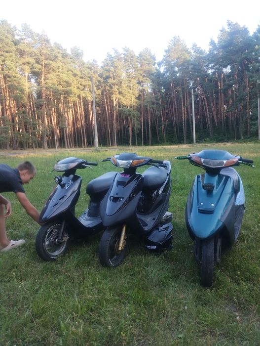 Продам ямаху за в хорошому стані