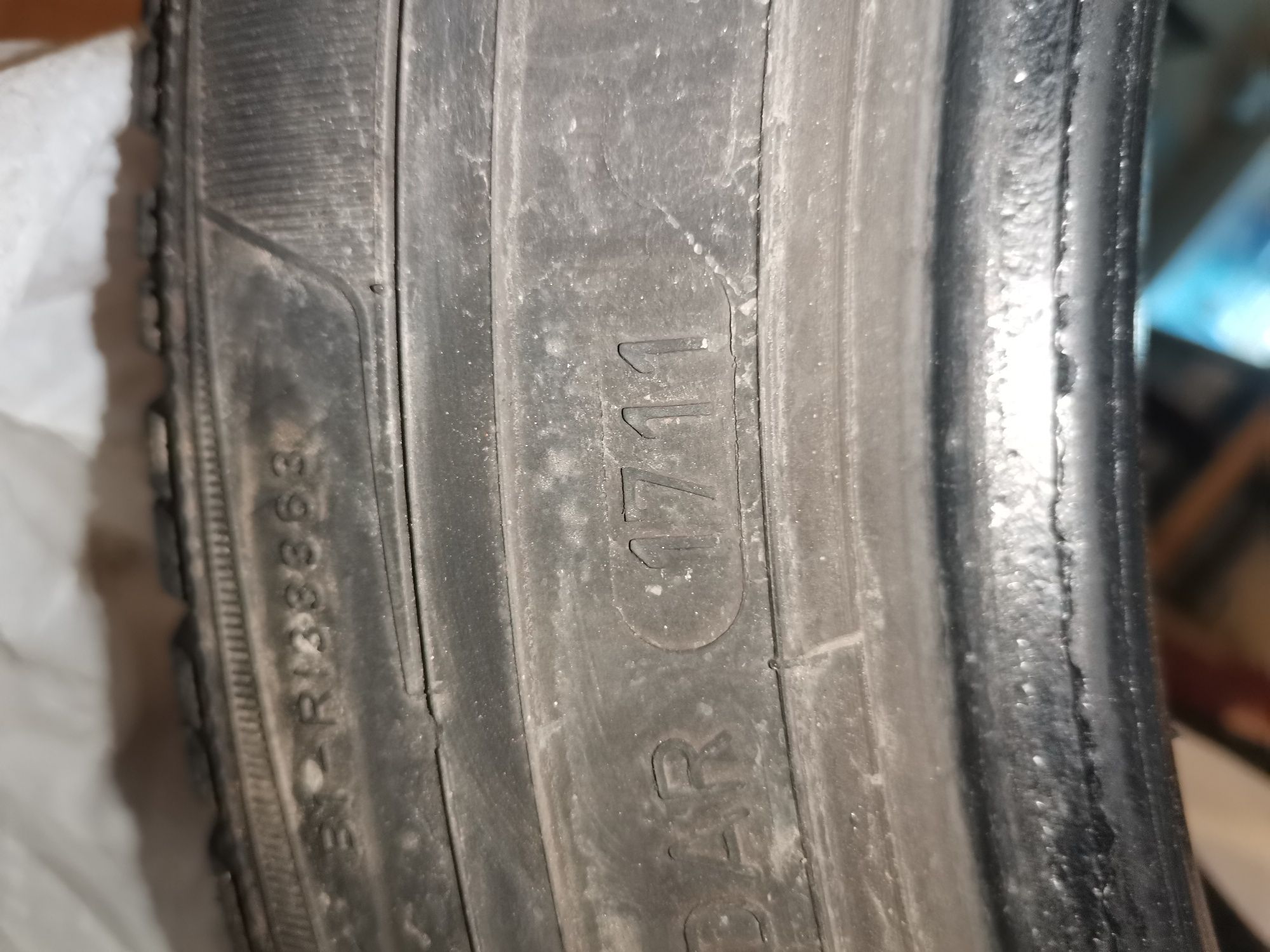 205 55 16 зима Dunlop