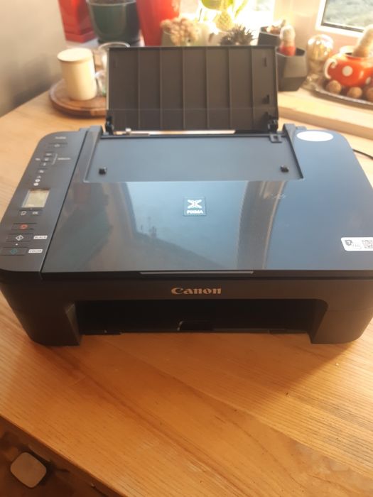 Принтер Canon TS3350