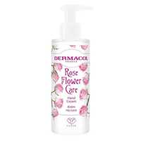 Dermacol Flower Care Hand Cream Krem Do Rąk Rose 150Ml (P1)