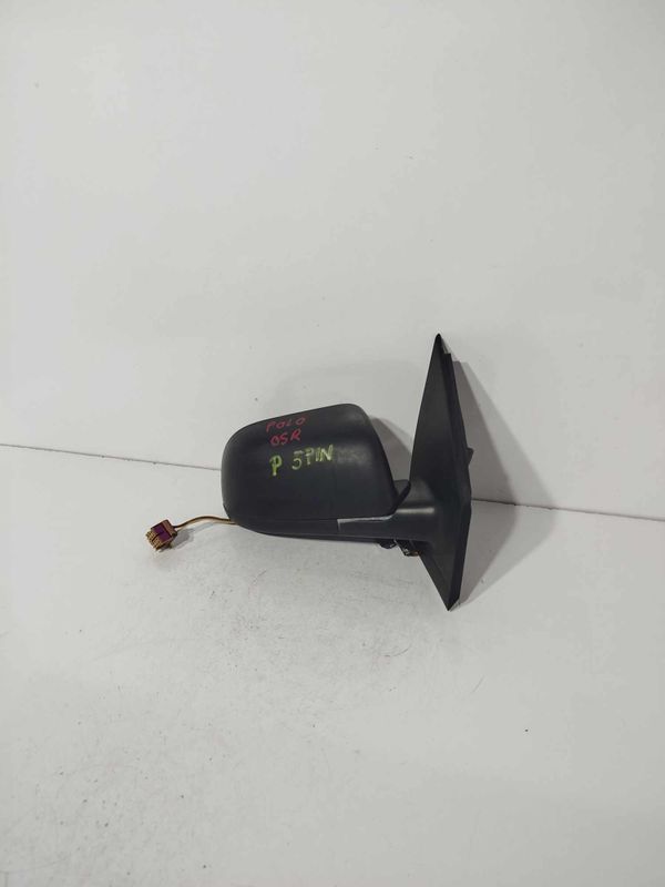 Lusterko Drzwi Prawe Przód Vw Polo Iv 9n 01-05/5 Pin