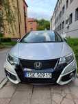 Honda Civic IX Lift.2015r 1.6 i-DTEC 120KM