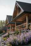 Domek na wynajem w górach - sauna jacuzzi w cenie