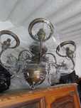 Candeeiro Lustre