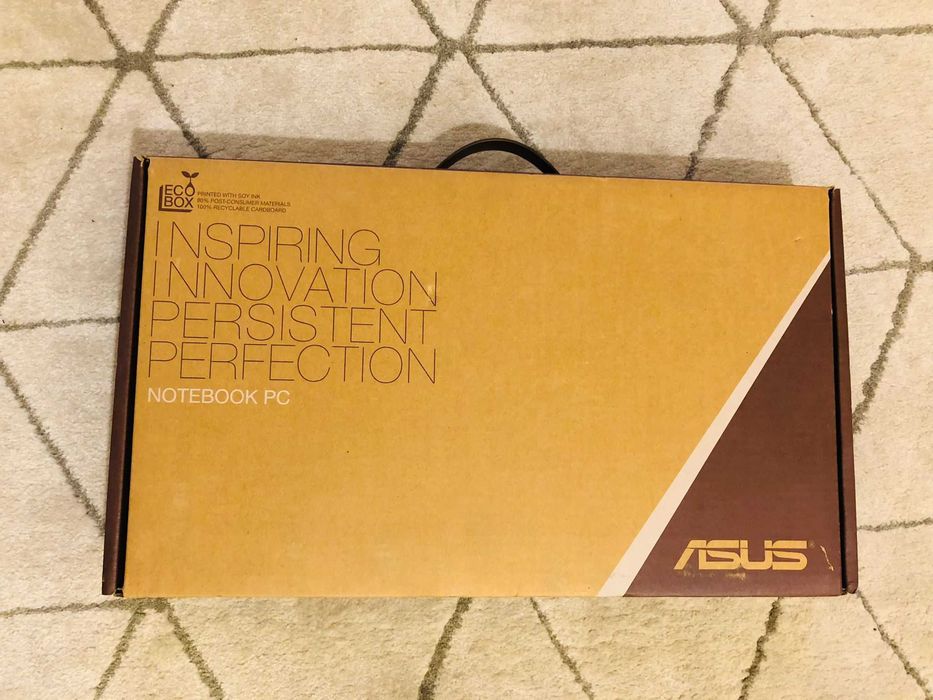 Portatil Asus X550L Notebook Pc - 6GB RAM - Disco 750GB