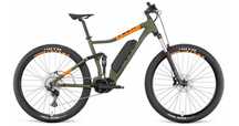Rower elektryczny DEMA Flow 29er r. L 20"