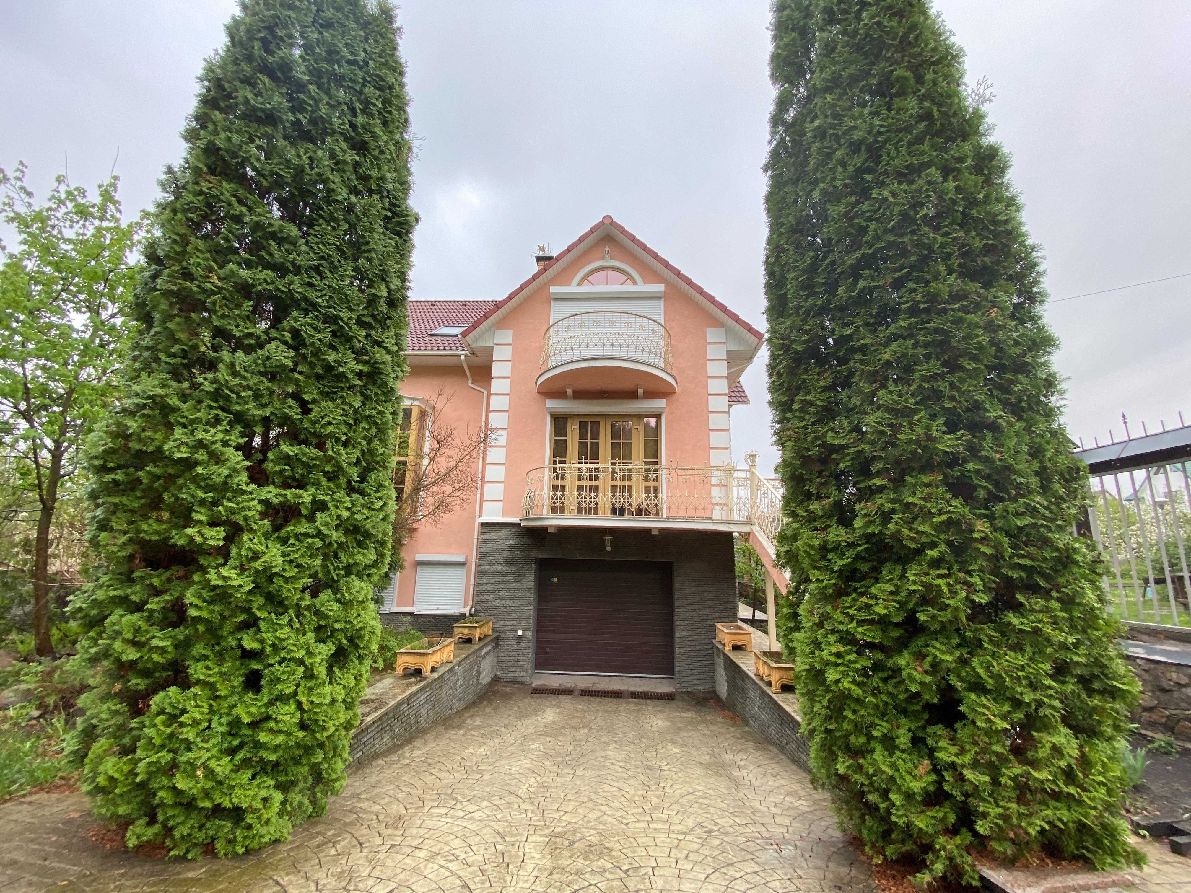 Продам власний будинок на Київщині