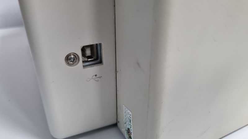 Принтер Xerox Phaser 3117 Б/В