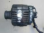 skoda octavia 1.9tdi alternator