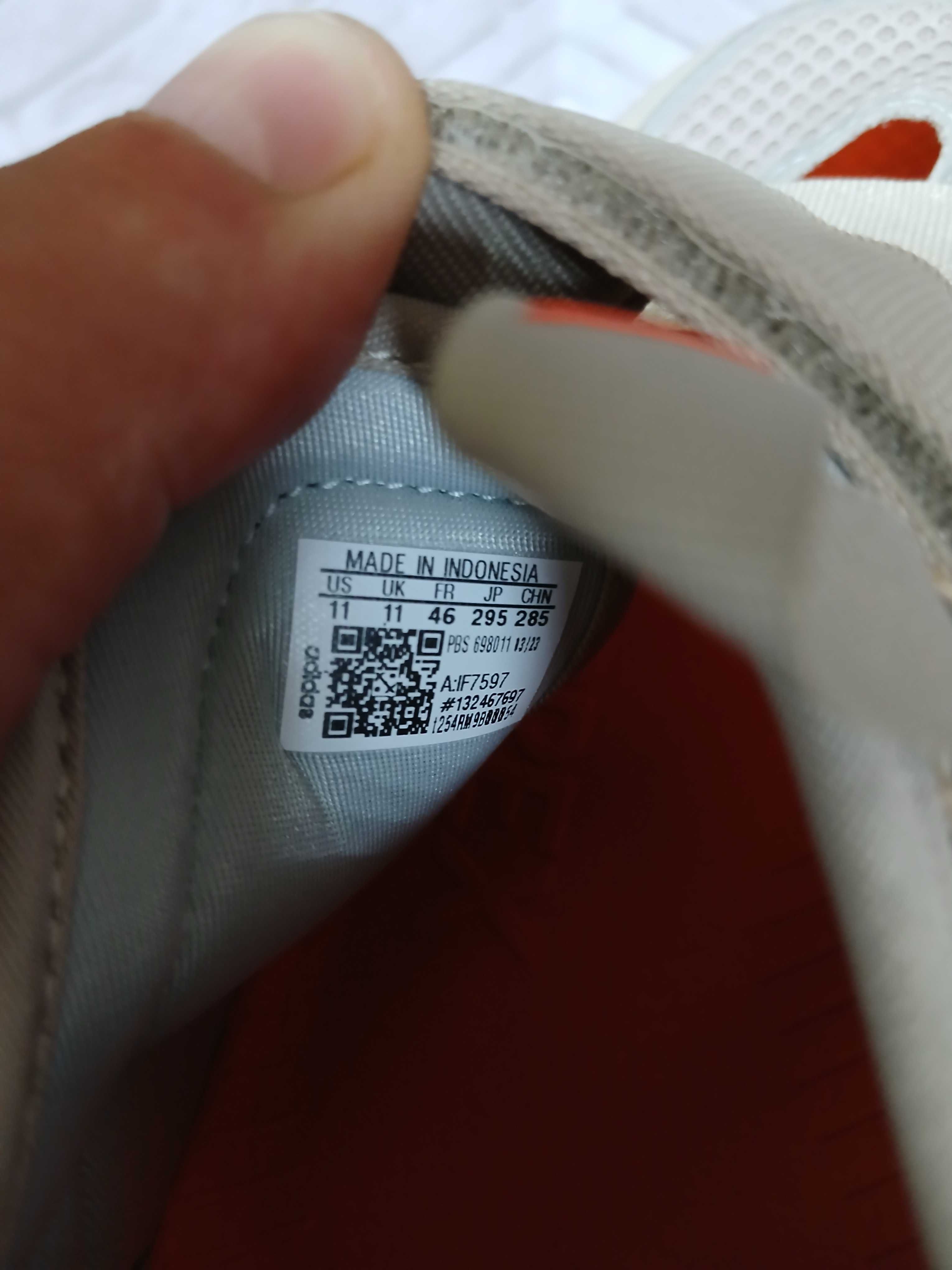 Сандали чоловічі adidas Terrex Hydroterra AT «Wonder Beige» IF7597