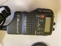CB radio Midland ALAN 42 MULTI