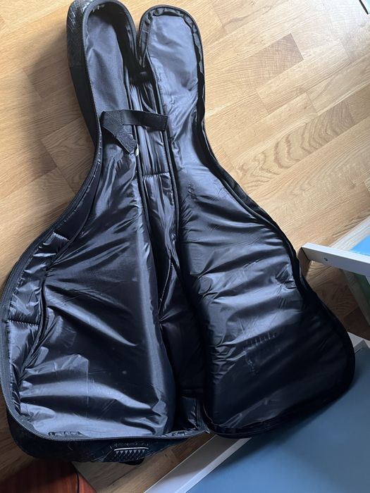 Gitara klasyczna dziecięca