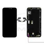 Wyświetlacz LCD do Apple iPhone XS Oryginał Regenerowany