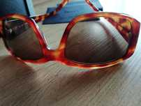 PRADA okulary przeciwsłoneczne