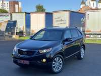 Продам Kia Sorento