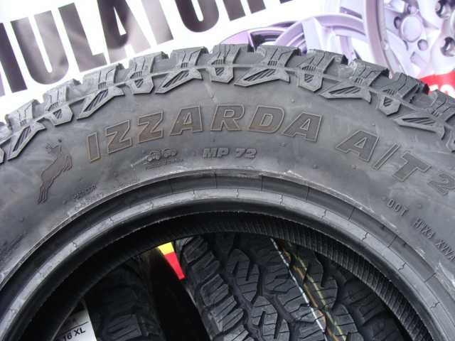 NOWE 225/75 R16 Matador Izzarda A/T 2