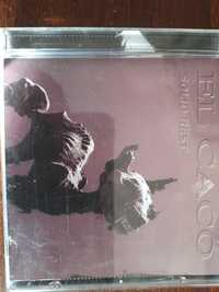 El caco solid rest metal cd