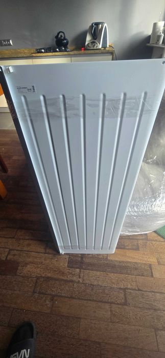 IKEA PAX KOMPLEMENT Półka na buty metalowa, biała 100x35 cm - używana