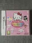 [00780] [NDS] Hello Kitty & Friends