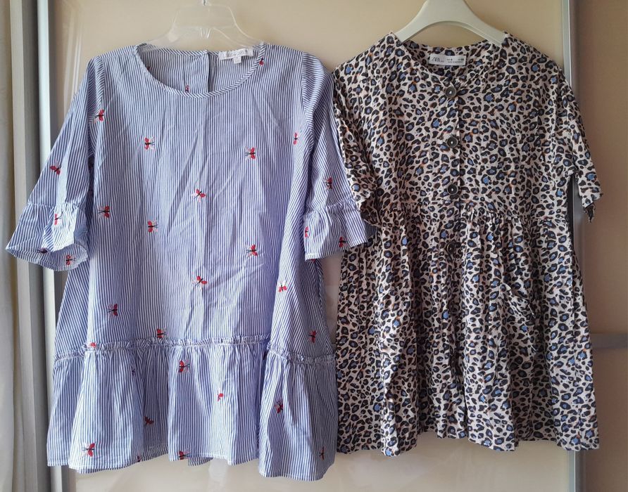 Легенькі плаття, сукні ZARA, Alice Pi 8/128