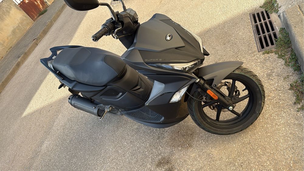 Scooter 50cc 2024/2024