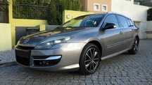 Renault Laguna Break 1.5 DCI SE Black/White Line