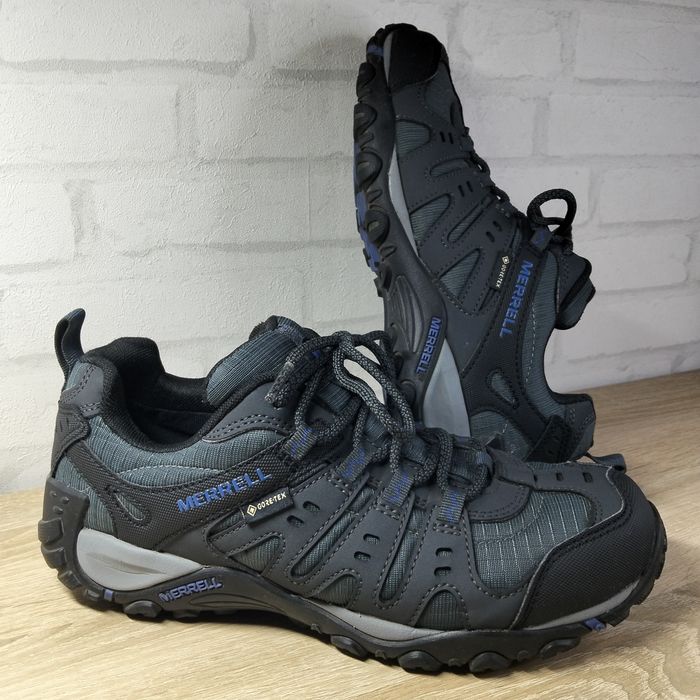 Кросівки Merriell Gore-tex