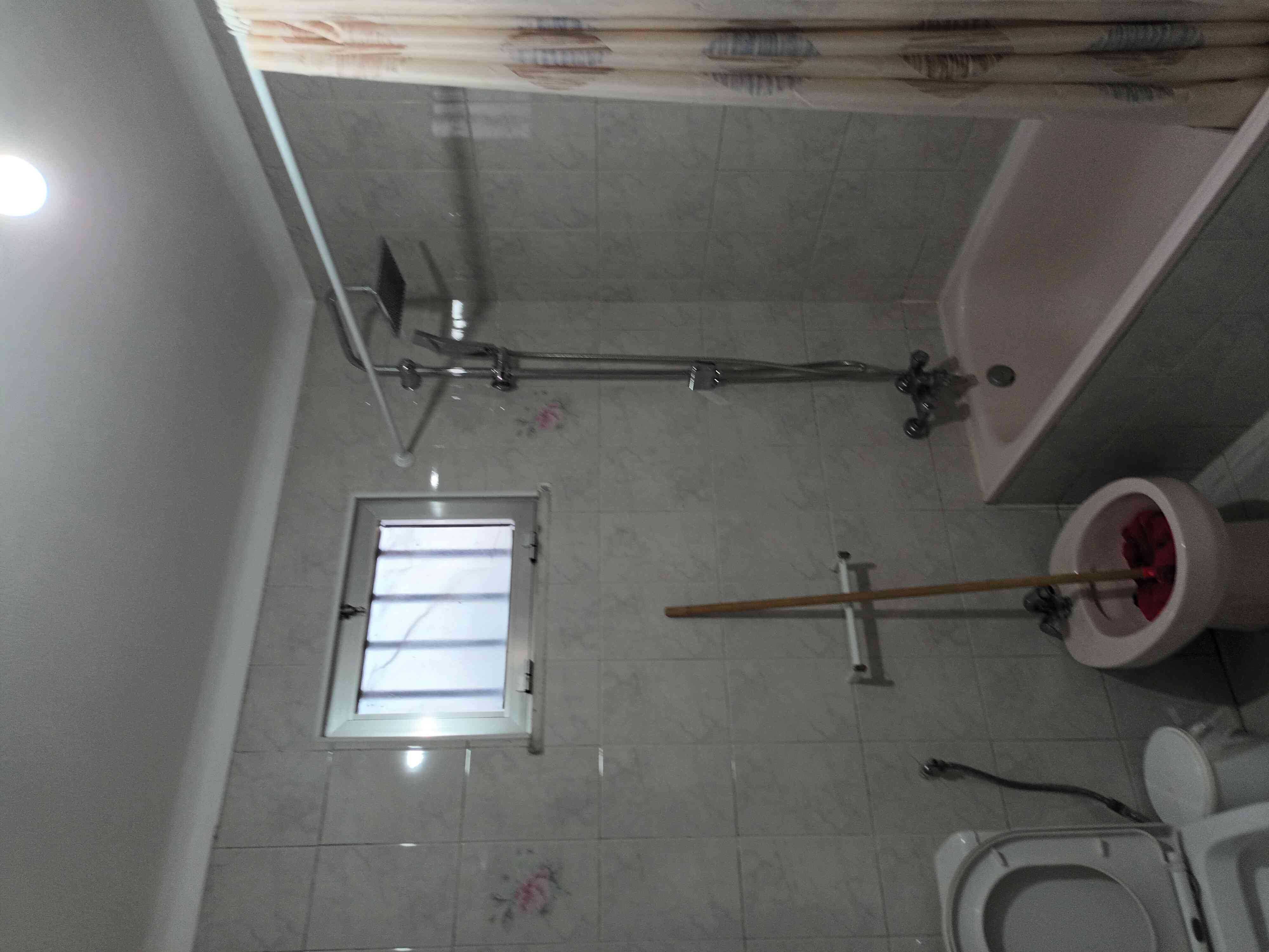 Aluguer Casa T3 com wc