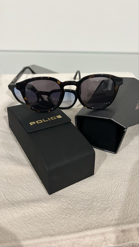 Óculos de Sol Police